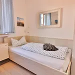 Apartamento Haus Winter - 2 Langeoog