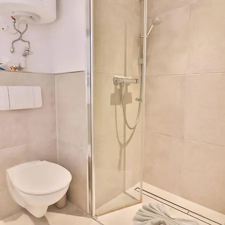 Haus Winter - 2 Apartament Langeoog