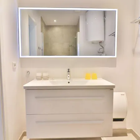 Haus Winter - 2 Apartament Langeoog