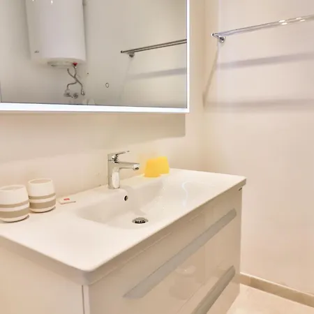 Haus Winter - 2 Apartament Langeoog