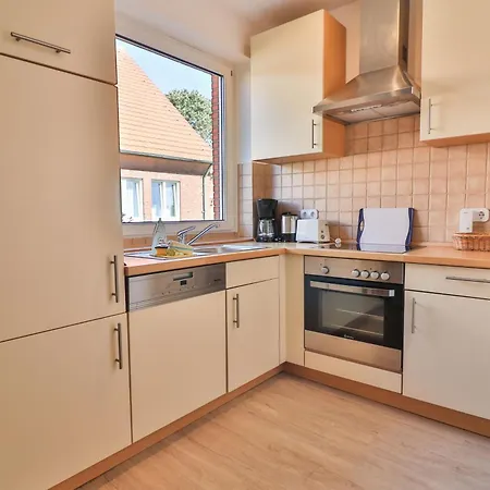 Haus Winter - 2 * Langeoog