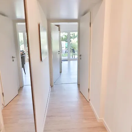 Haus Winter - 2 Langeoog