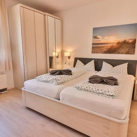 Apartament Haus Winter - 2